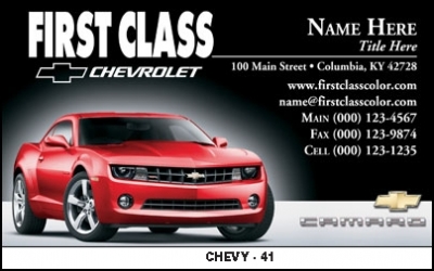 Chevy-41