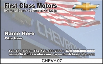 Chevy-97