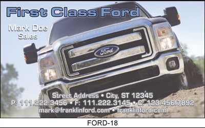 FORD-18