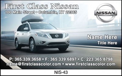 NIS-43