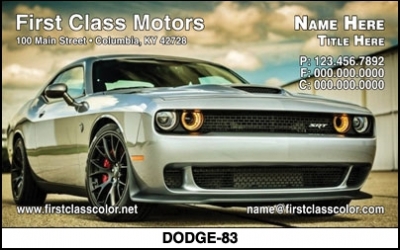 Dodge-83