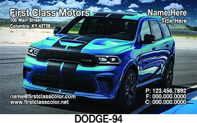 Dodge-94