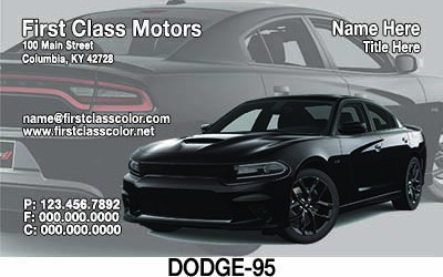 Dodge-95