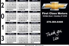 Products – First Class Color