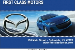 Products – First Class Color